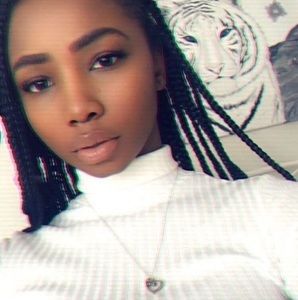 Meet your Posher, Namina